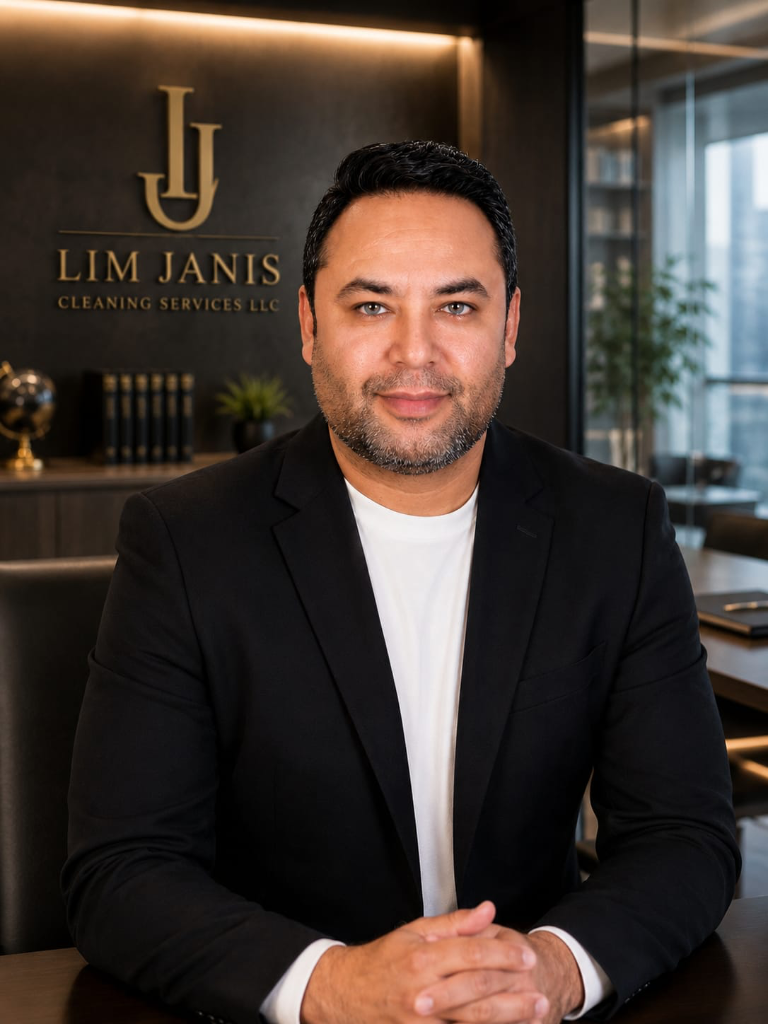 Qasim Janis